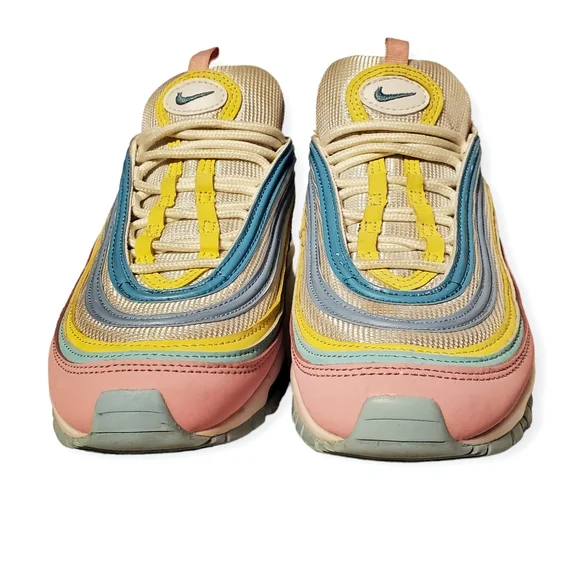 Nike Air Max 97 "Easter Candy" - Picture 3 of 10